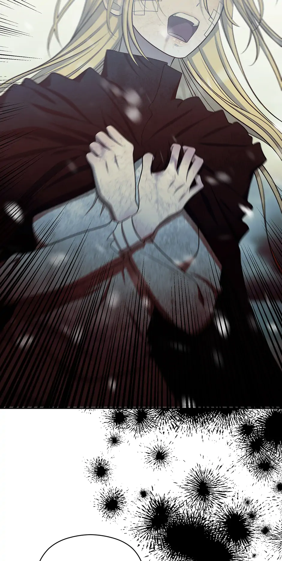 The Hand That Once Fed Chapter 75 - page 74