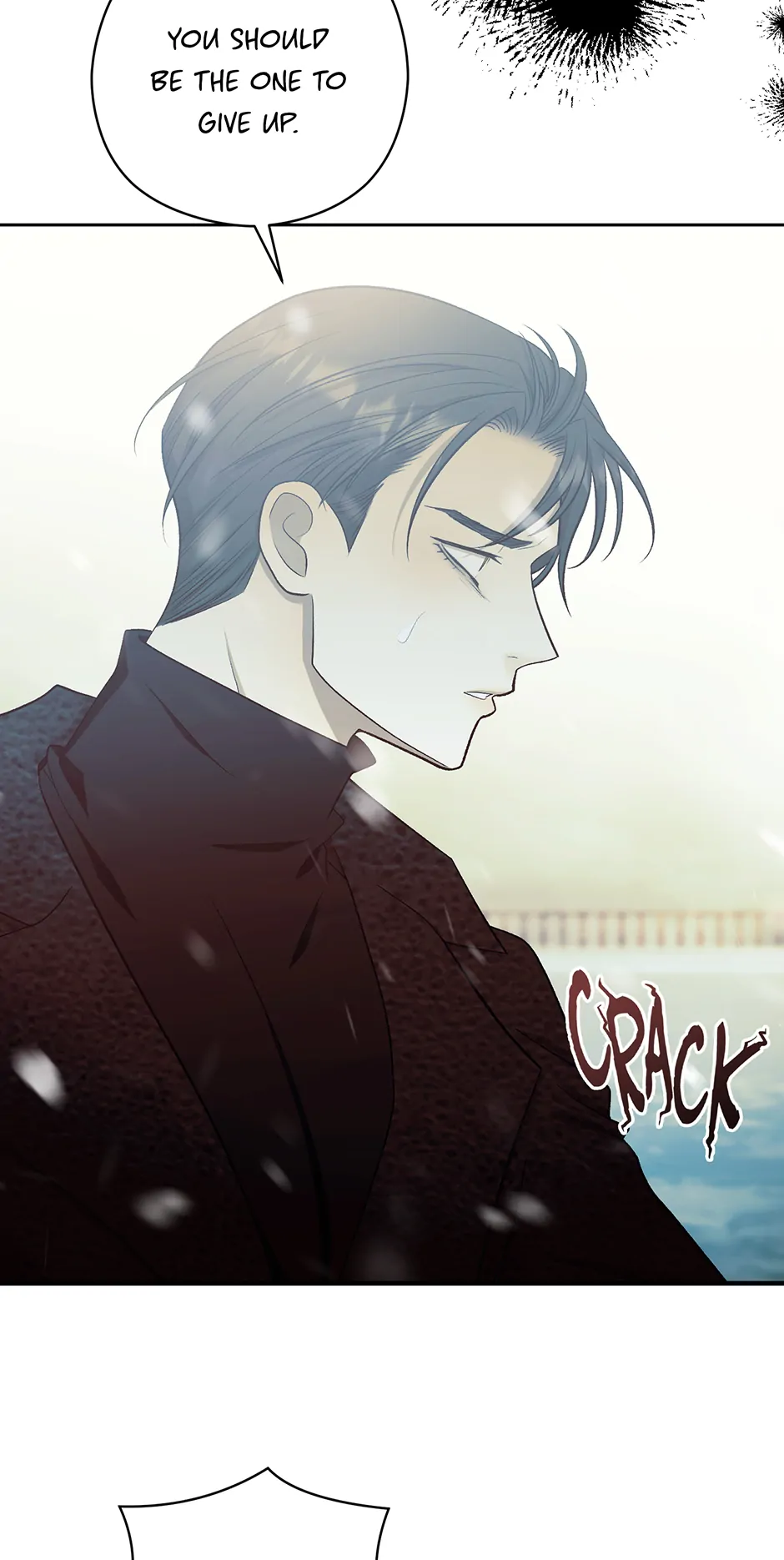 The Hand That Once Fed Chapter 75 - page 75