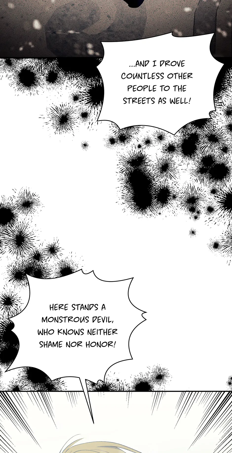 The Hand That Once Fed Chapter 75 - page 82