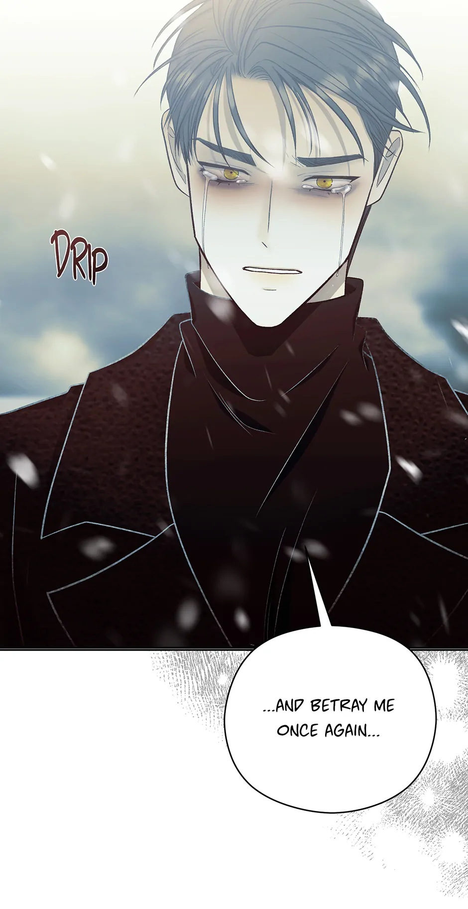 The Hand That Once Fed Chapter 75 - page 86