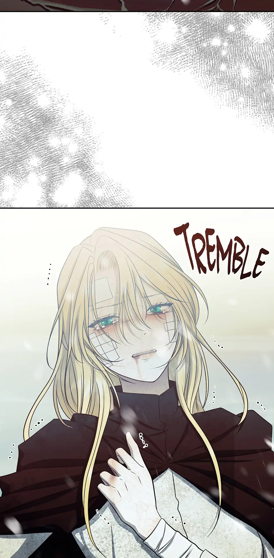 The Hand That Once Fed Chapter 75 - page 88