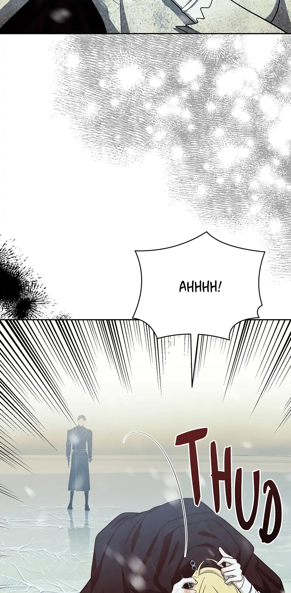 The Hand That Once Fed Chapter 75 - page 89