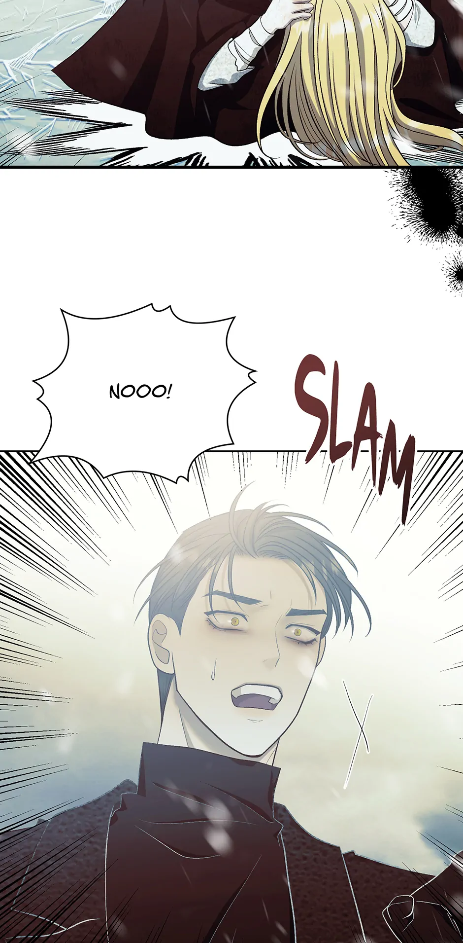 The Hand That Once Fed Chapter 75 - page 90