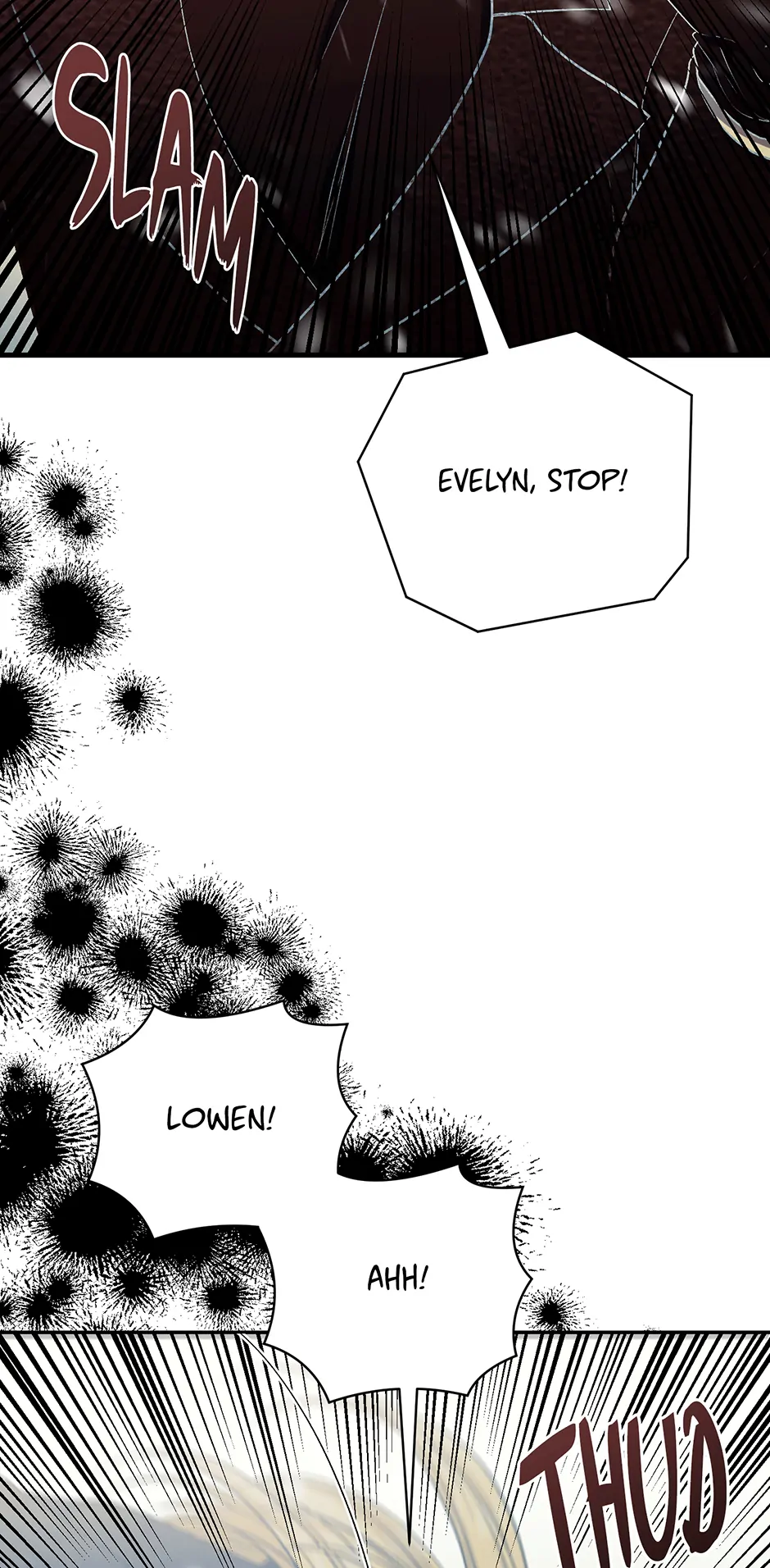 The Hand That Once Fed Chapter 75 - page 91