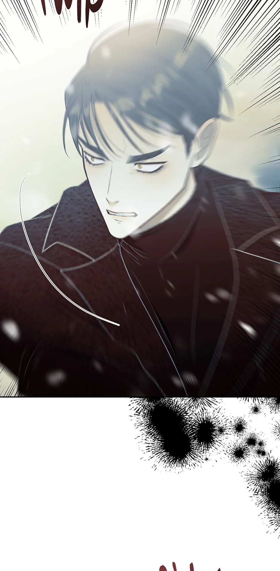 The Hand That Once Fed Chapter 75 - page 94