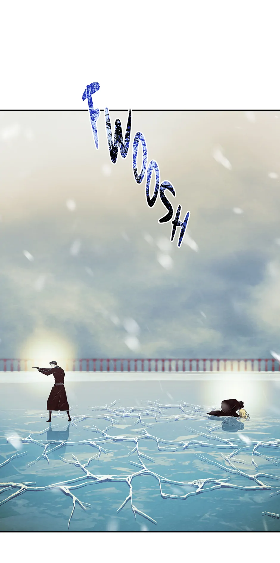 The Hand That Once Fed Chapter 75 - page 96