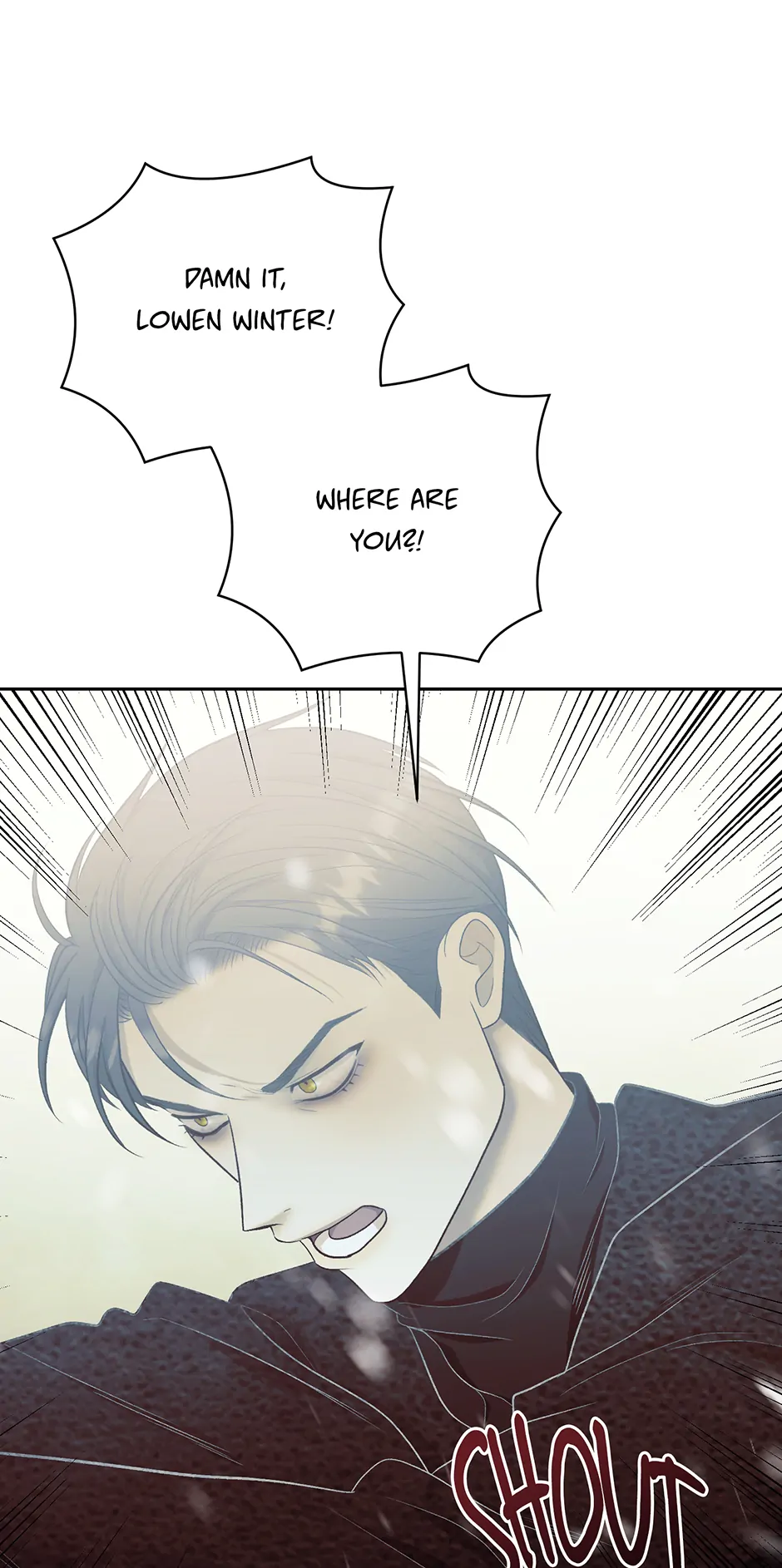 The Hand That Once Fed Chapter 75 - page 97