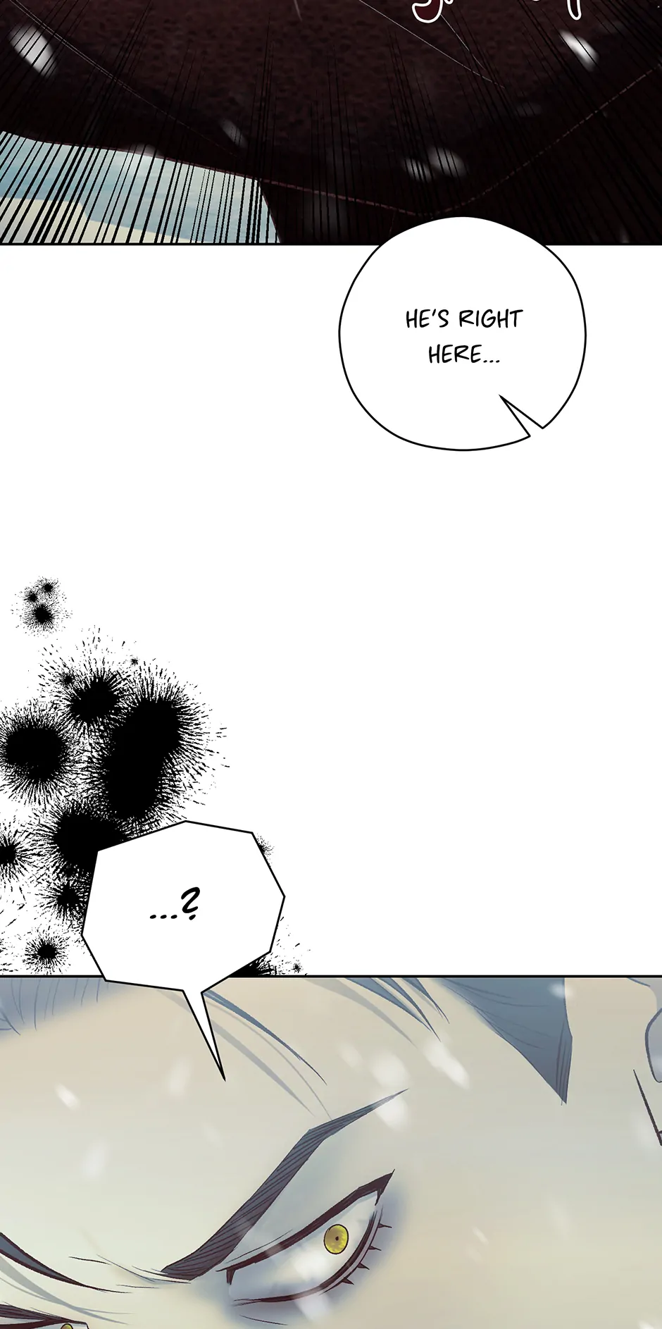 The Hand That Once Fed Chapter 75 - page 98