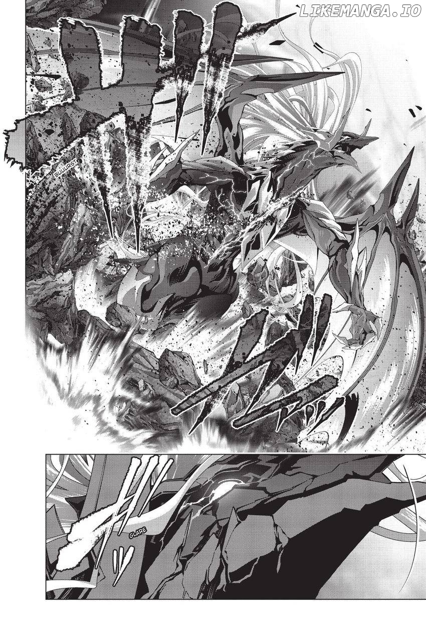 Naze Boku no Sekai wo Daremo Oboeteinai no ka? Chapter 59 - page 5