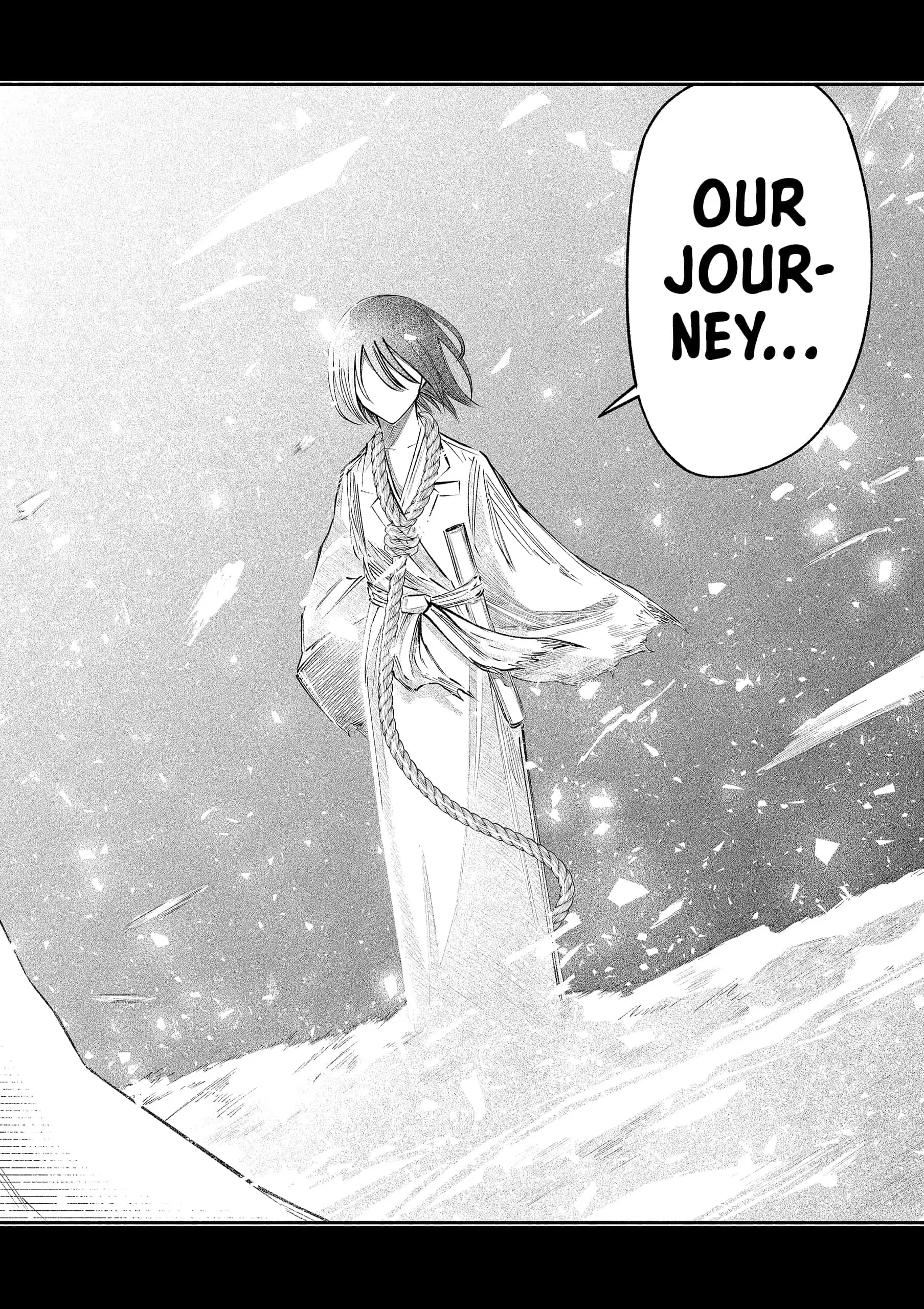 The Dark Doctor Ikuru Chapter 24 - page 18