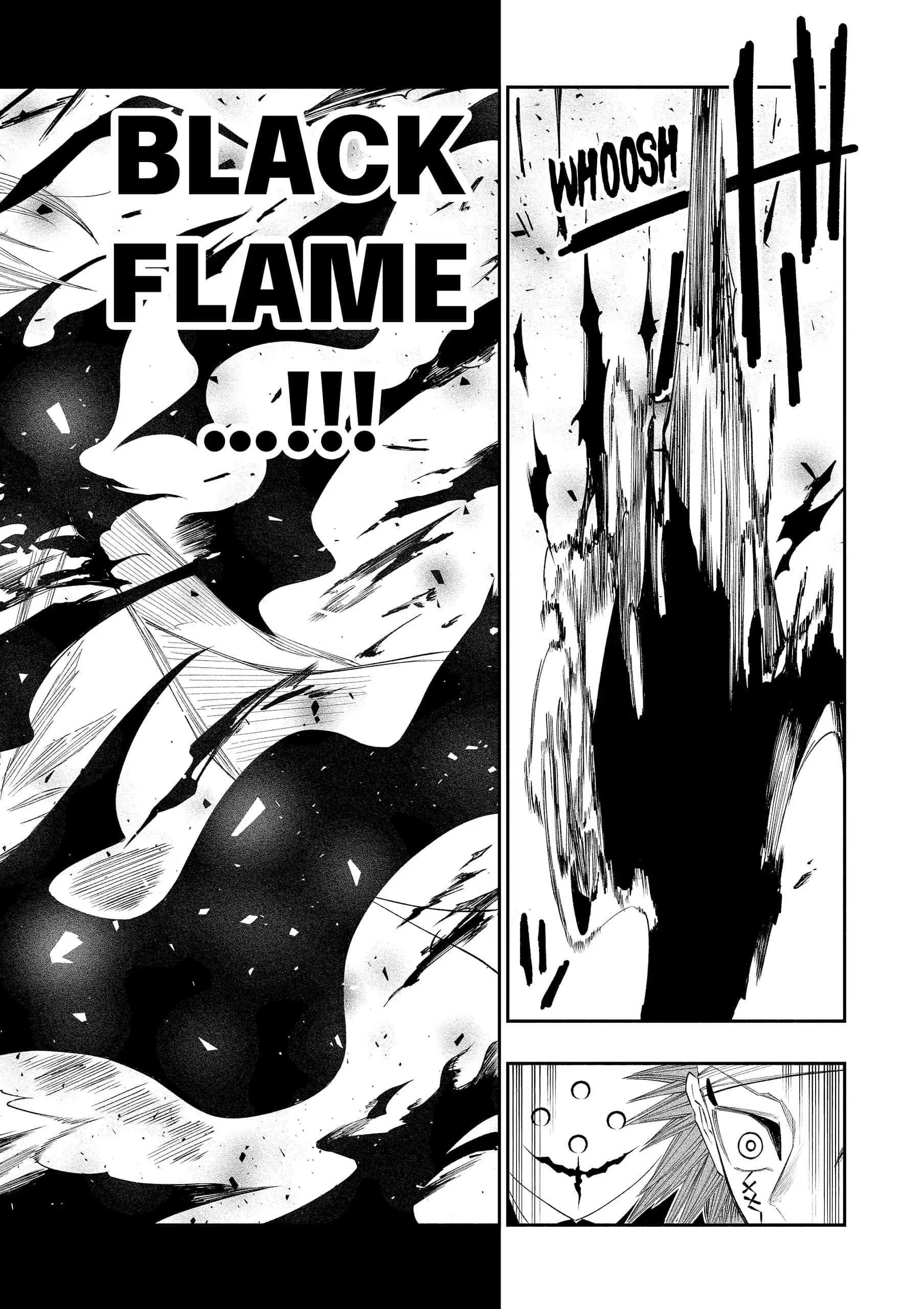 The Dark Doctor Ikuru Chapter 28 - page 18