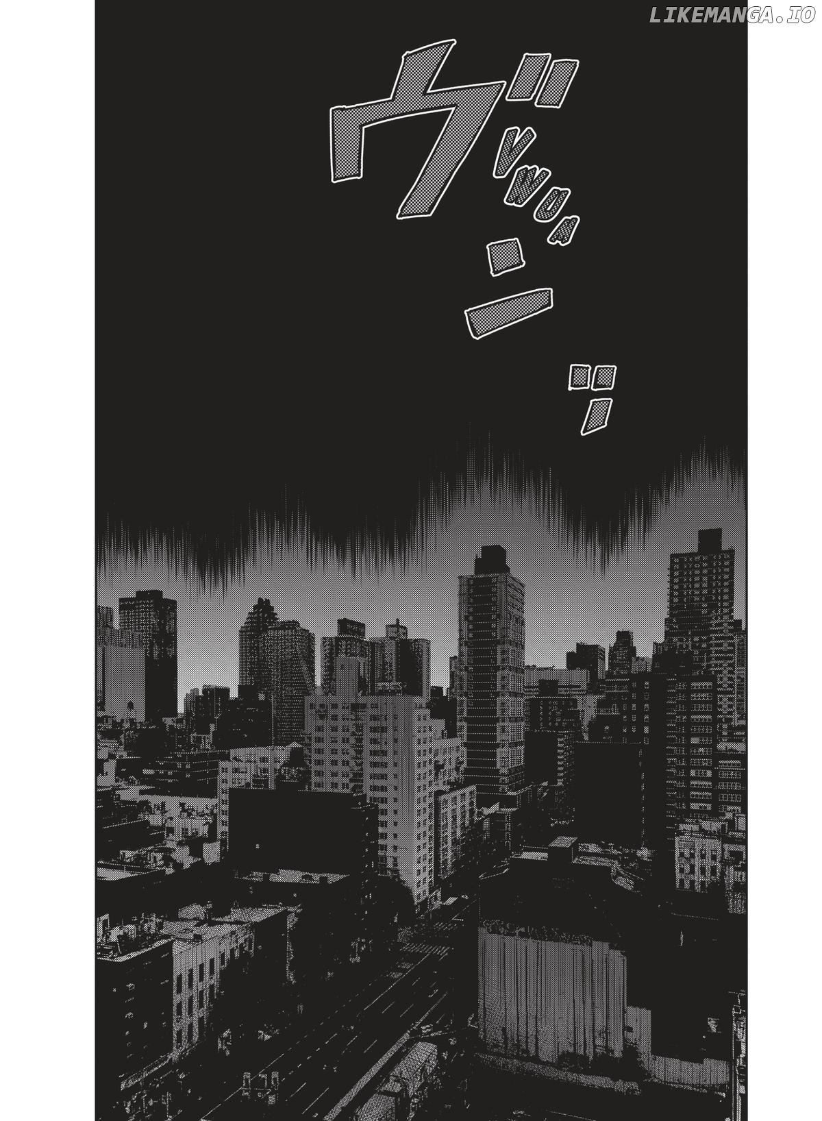 Darwin's Incident Chapter 36 - page 30