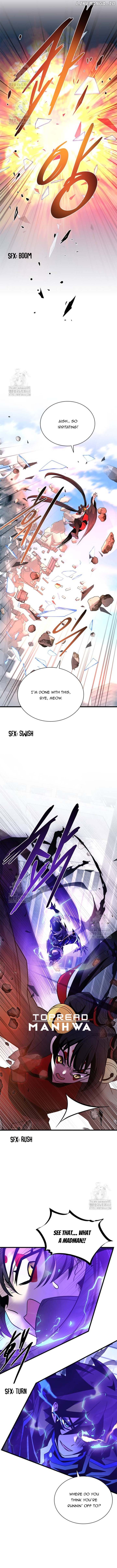 Villain to Kill Chapter 192 - page 14