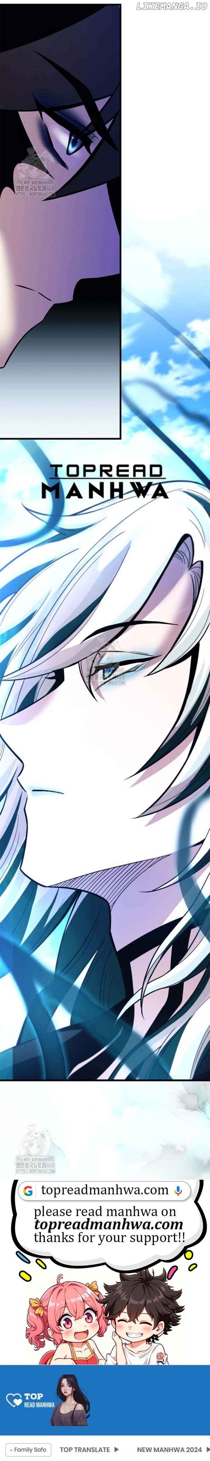 Villain to Kill Chapter 192 - page 17