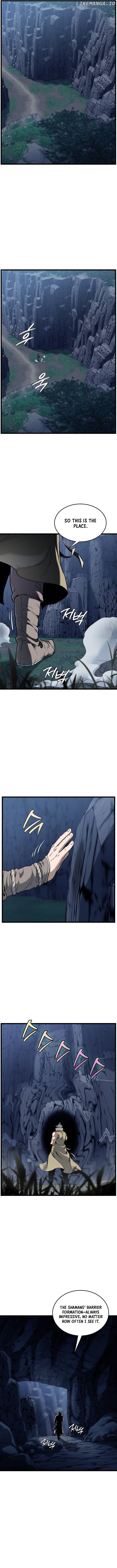 Murim Login Chapter 230 - page 2
