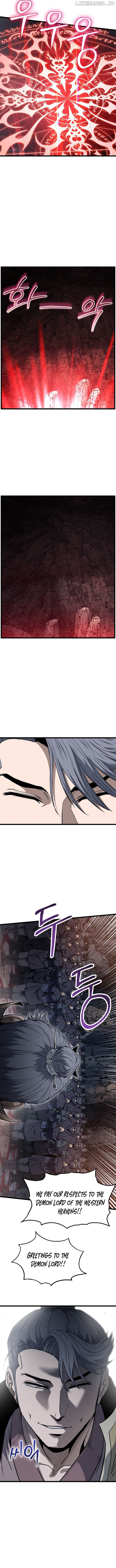Murim Login Chapter 230 - page 4