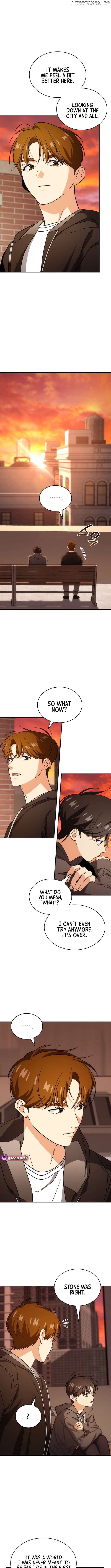 I Am With the Music Immortals Chapter 80 - page 2