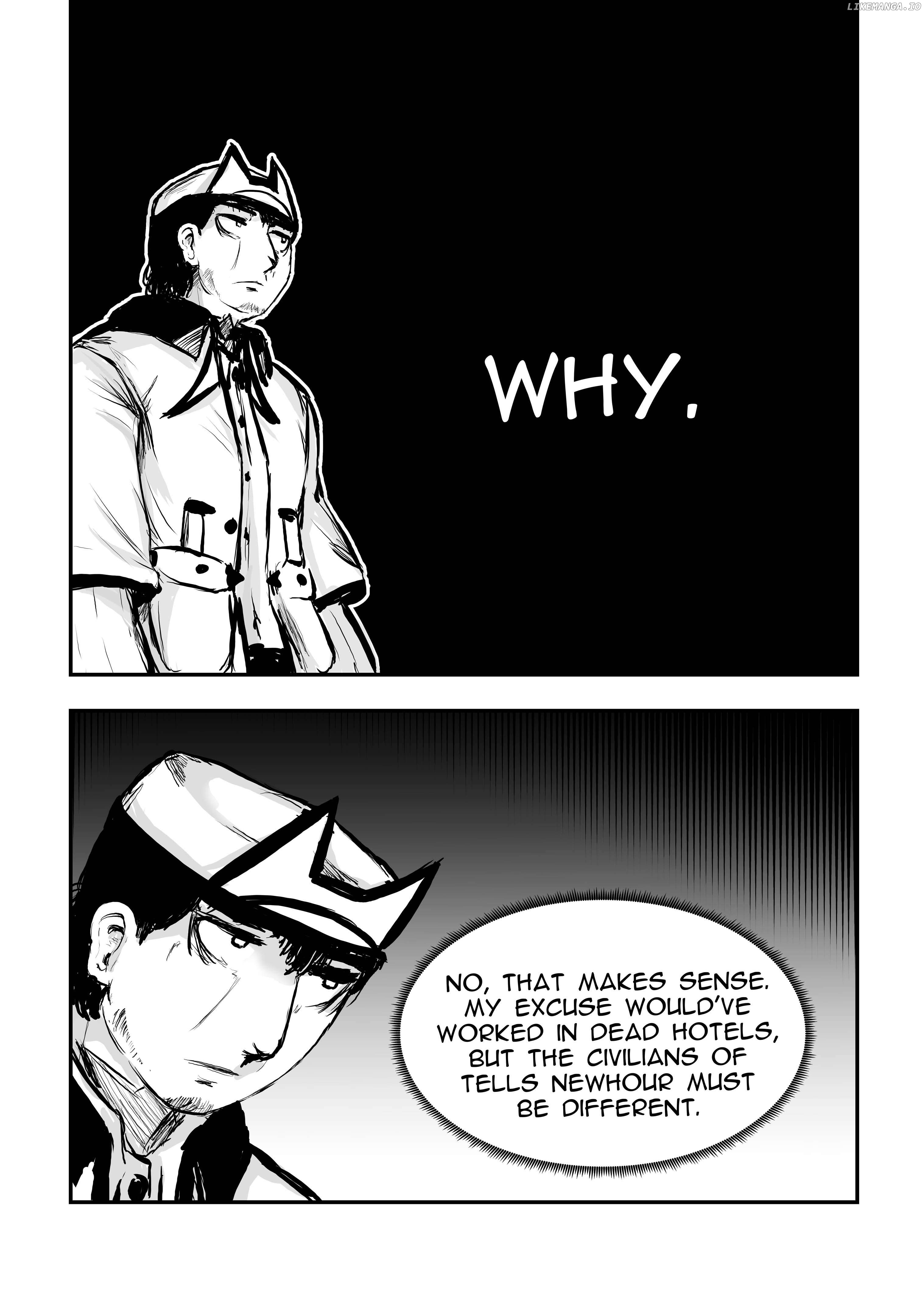 A Party Cure Chapter 13.2 - page 2