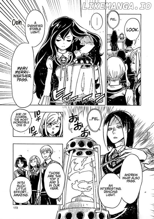 Clevatess – The King Of Devil Beasts, The Baby And The Brave Of The Undead Chapter 29 - page 22
