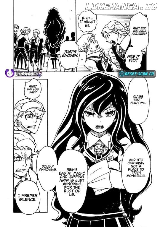 Clevatess – The King Of Devil Beasts, The Baby And The Brave Of The Undead Chapter 29 - page 29