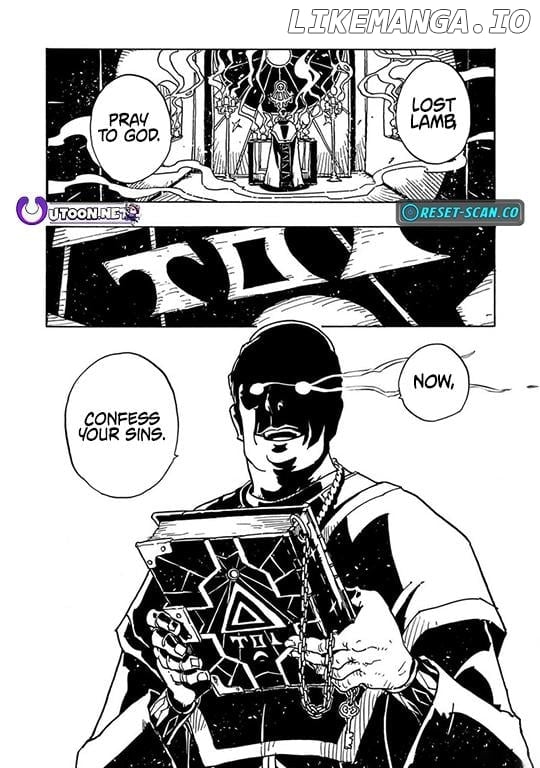 Clevatess – The King Of Devil Beasts, The Baby And The Brave Of The Undead Chapter 29 - page 37
