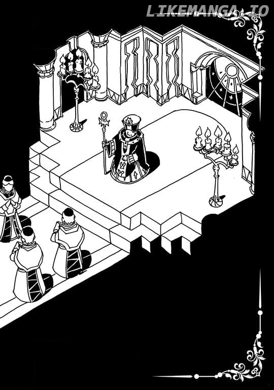 Clevatess – The King Of Devil Beasts, The Baby And The Brave Of The Undead Chapter 29 - page 39