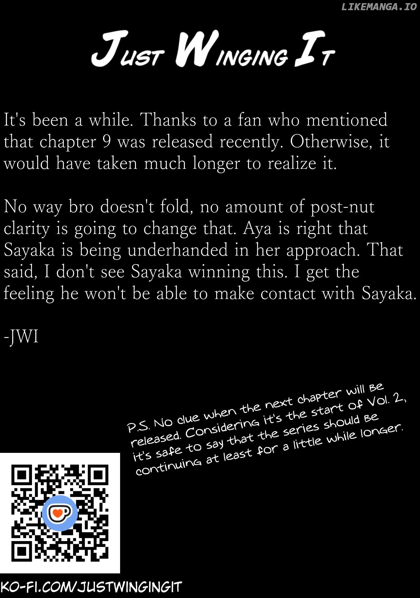 Yandere Imouto Ni Aisaresugite Kozukuri Kankin Seikatsu The Comic Chapter 9 - page 17