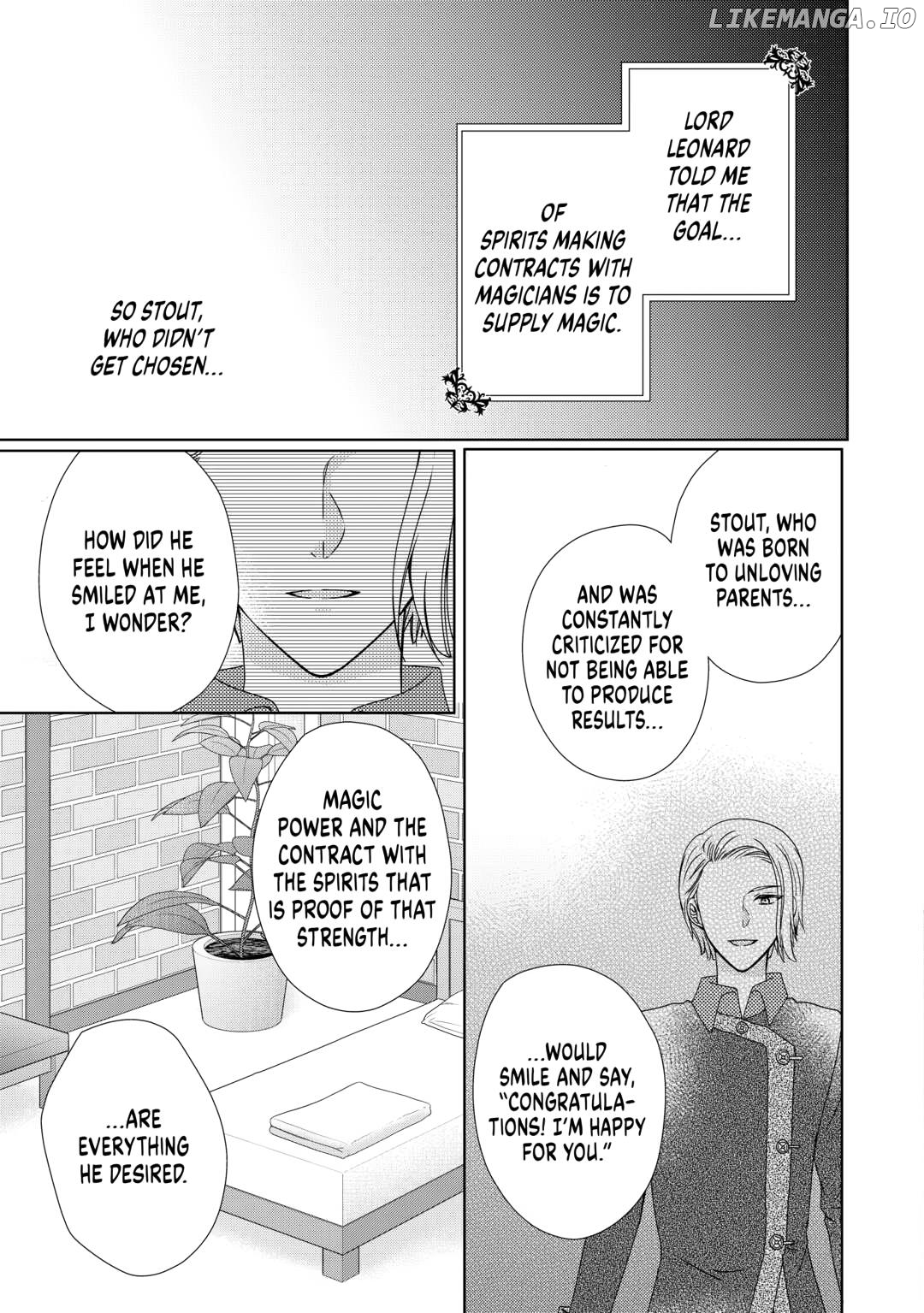 From Maid to Mother Chapter 78 - page 15