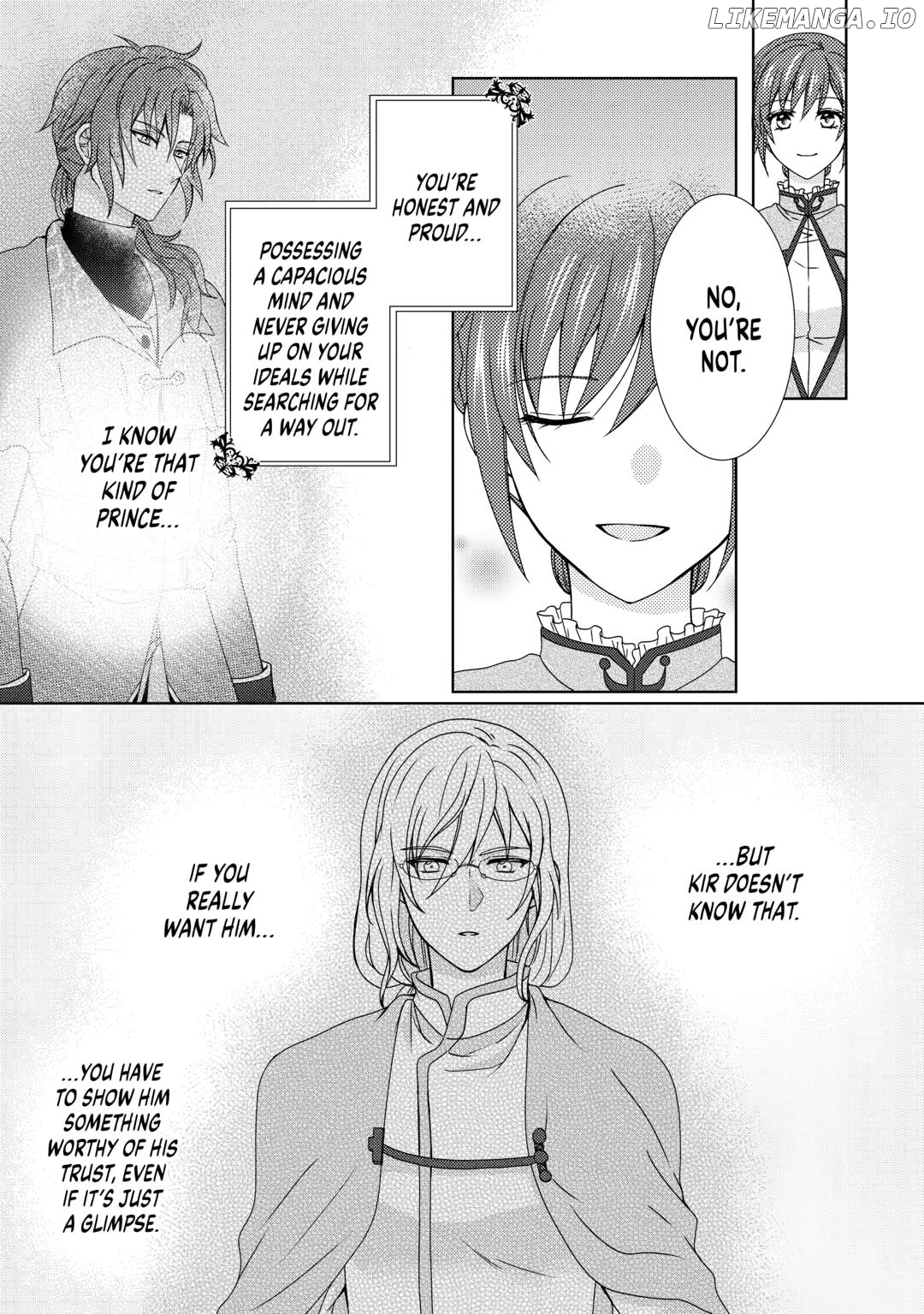 From Maid to Mother Chapter 78 - page 6