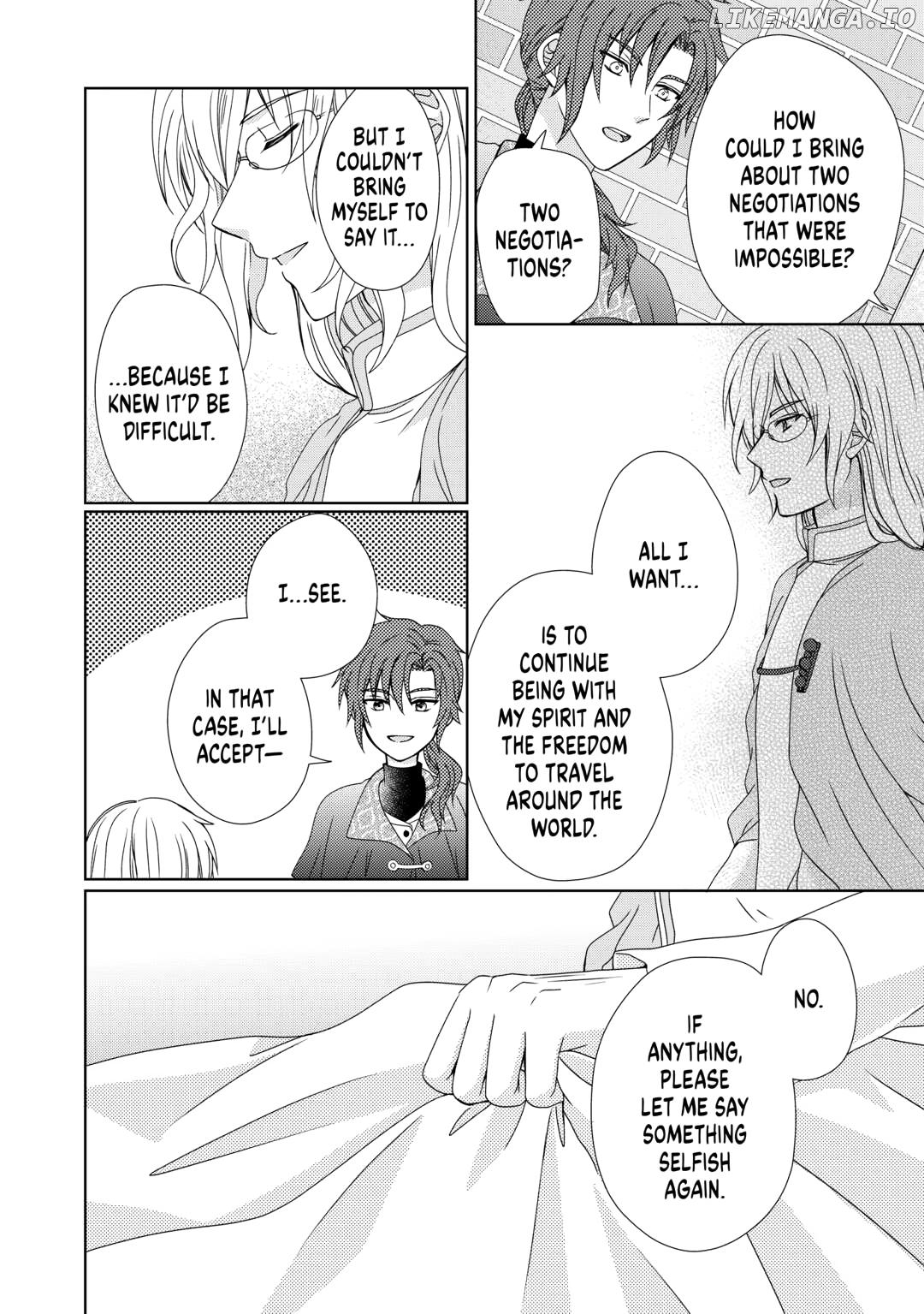From Maid to Mother Chapter 78 - page 8