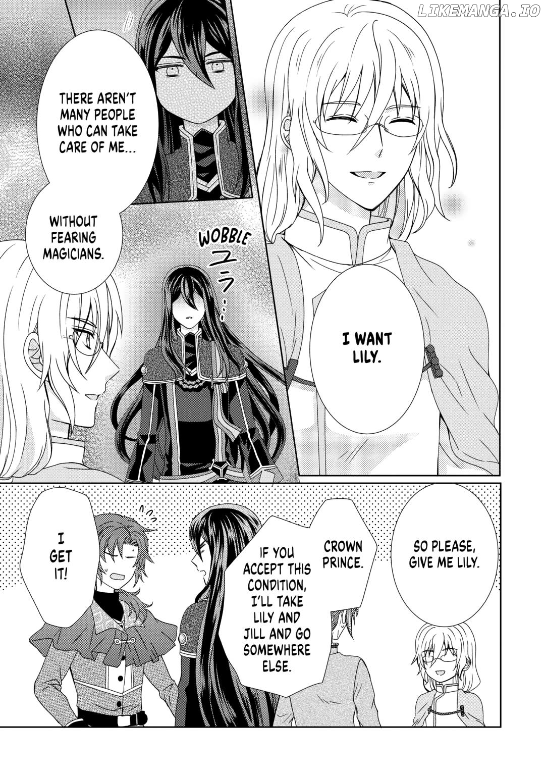 From Maid to Mother Chapter 78 - page 9