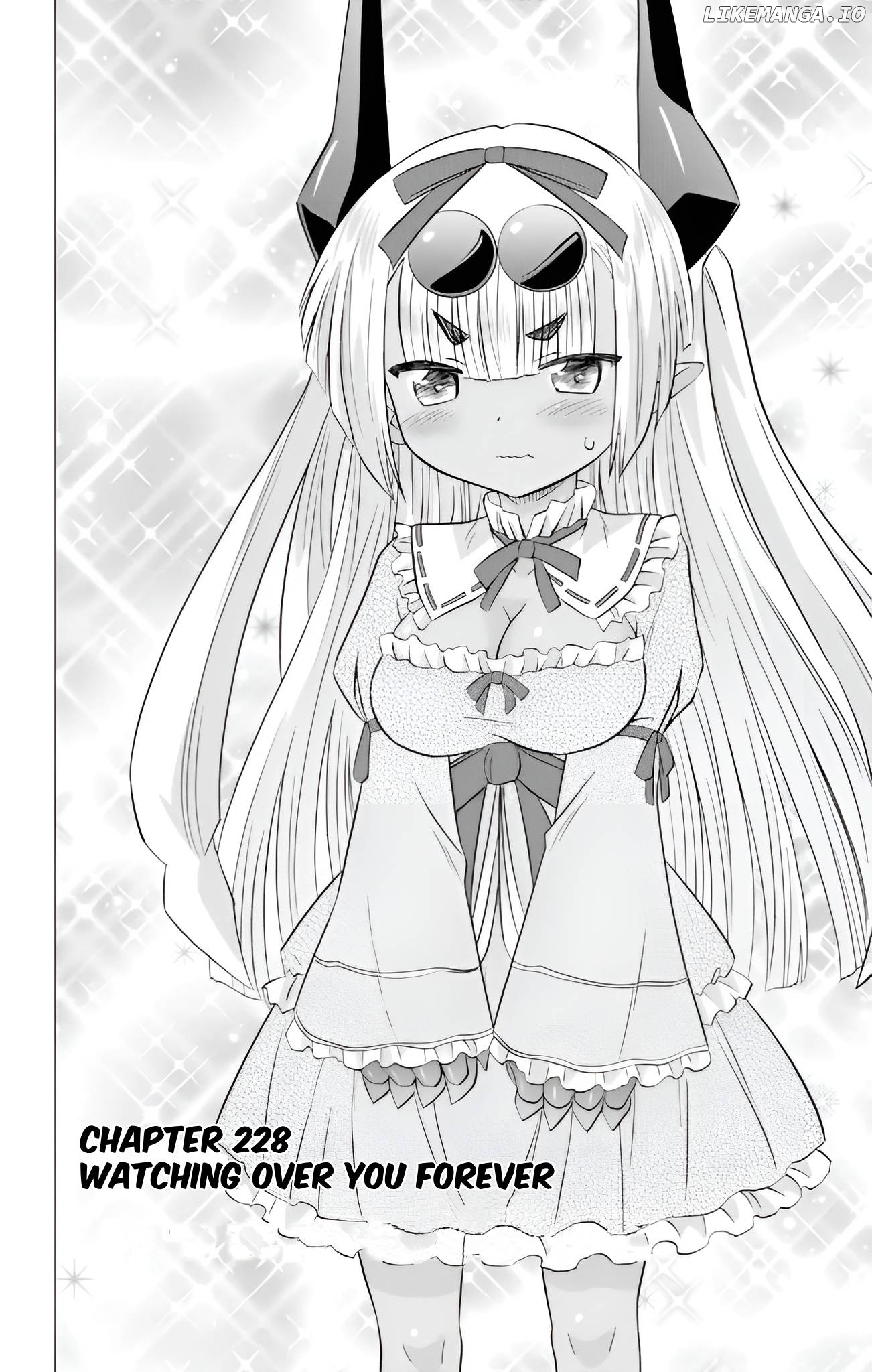 Nagasarete Airantou Chapter 228 - page 6