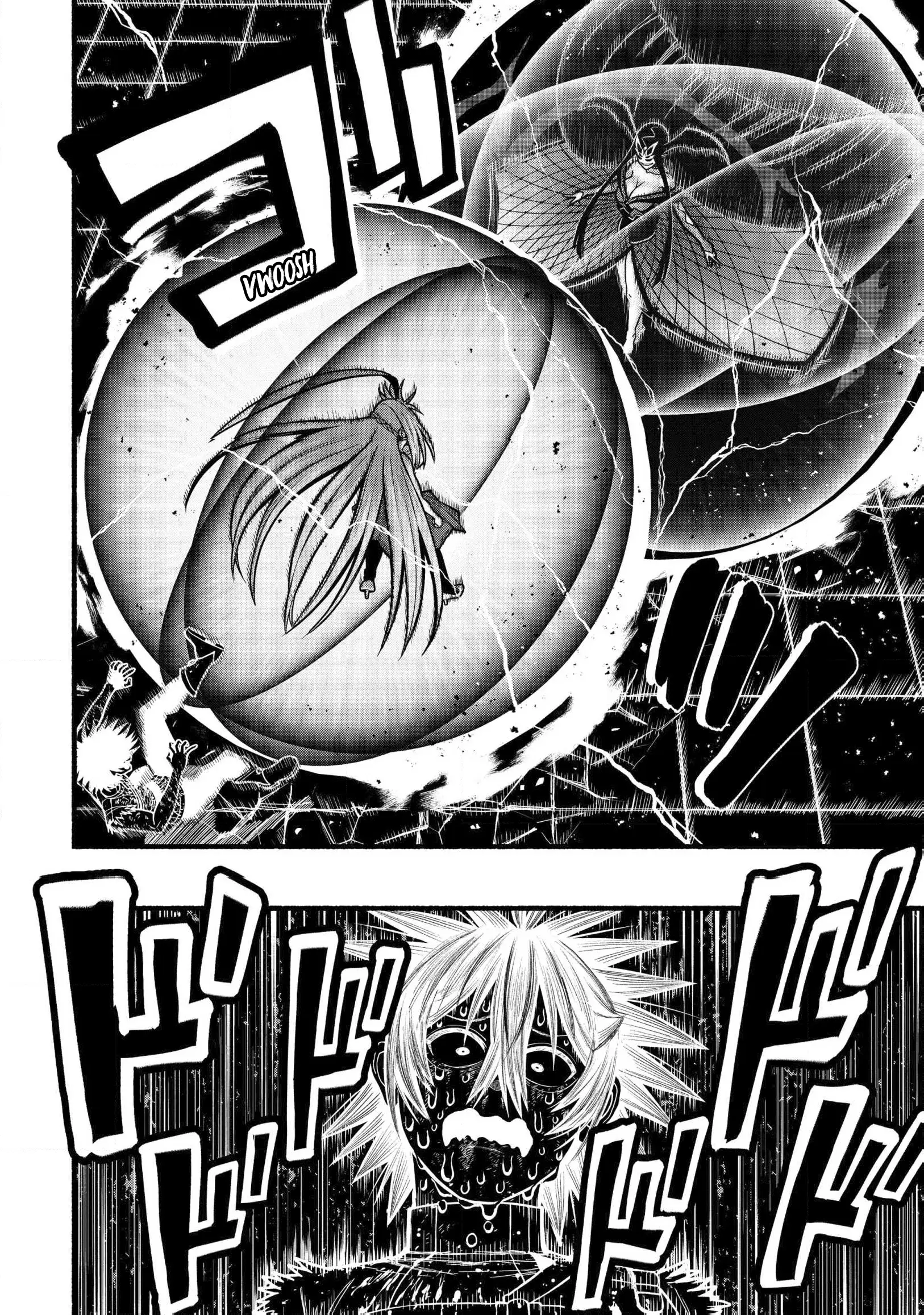 A Story About A Dragon And The Rising Of An Adventurer Chapter 33 - page 26