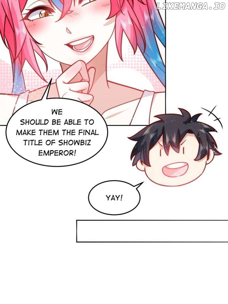I Defeated Thousands of Gods By the Title System Chapter 64 - page 10