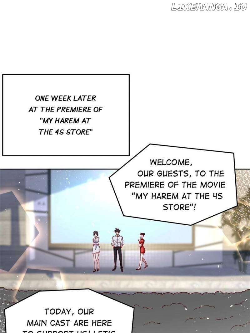I Defeated Thousands of Gods By the Title System Chapter 64 - page 11