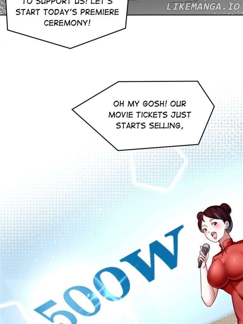 I Defeated Thousands of Gods By the Title System Chapter 64 - page 12