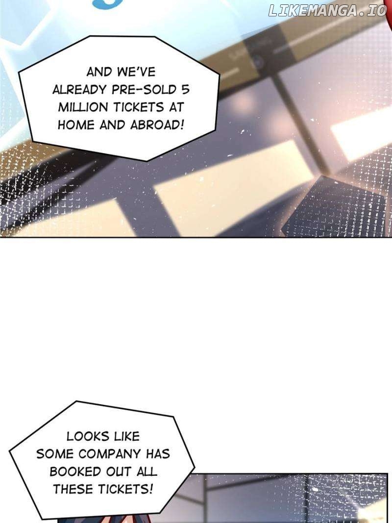 I Defeated Thousands of Gods By the Title System Chapter 64 - page 13
