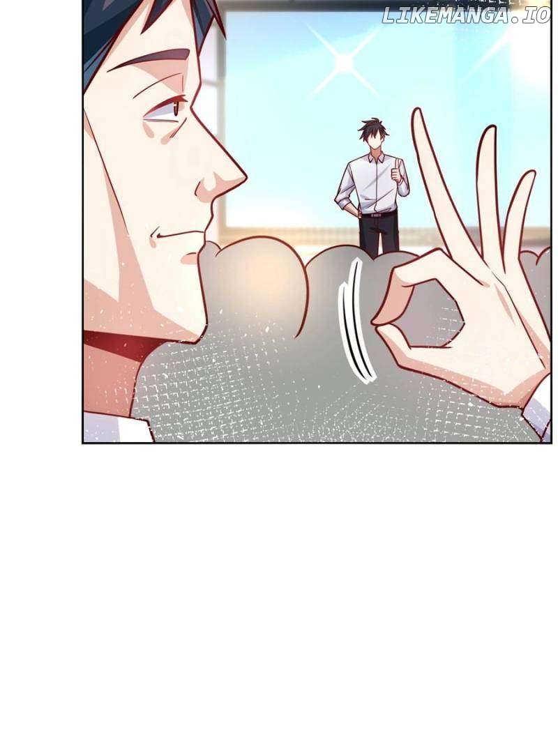 I Defeated Thousands of Gods By the Title System Chapter 64 - page 14