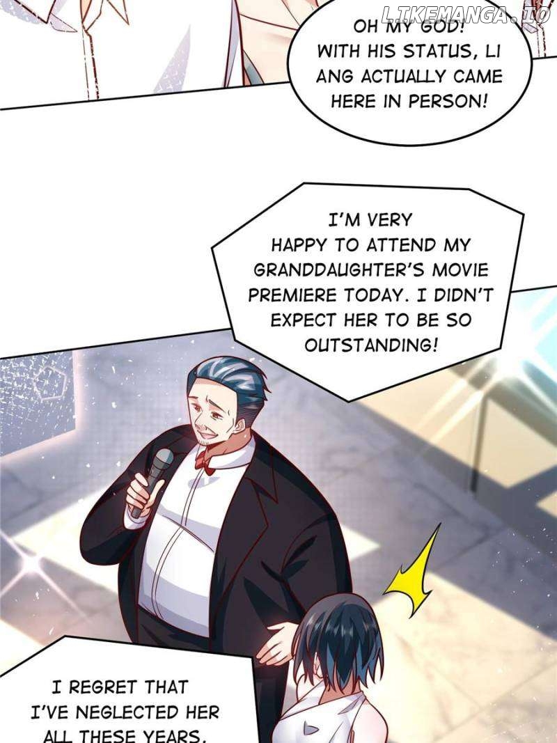 I Defeated Thousands of Gods By the Title System Chapter 64 - page 18