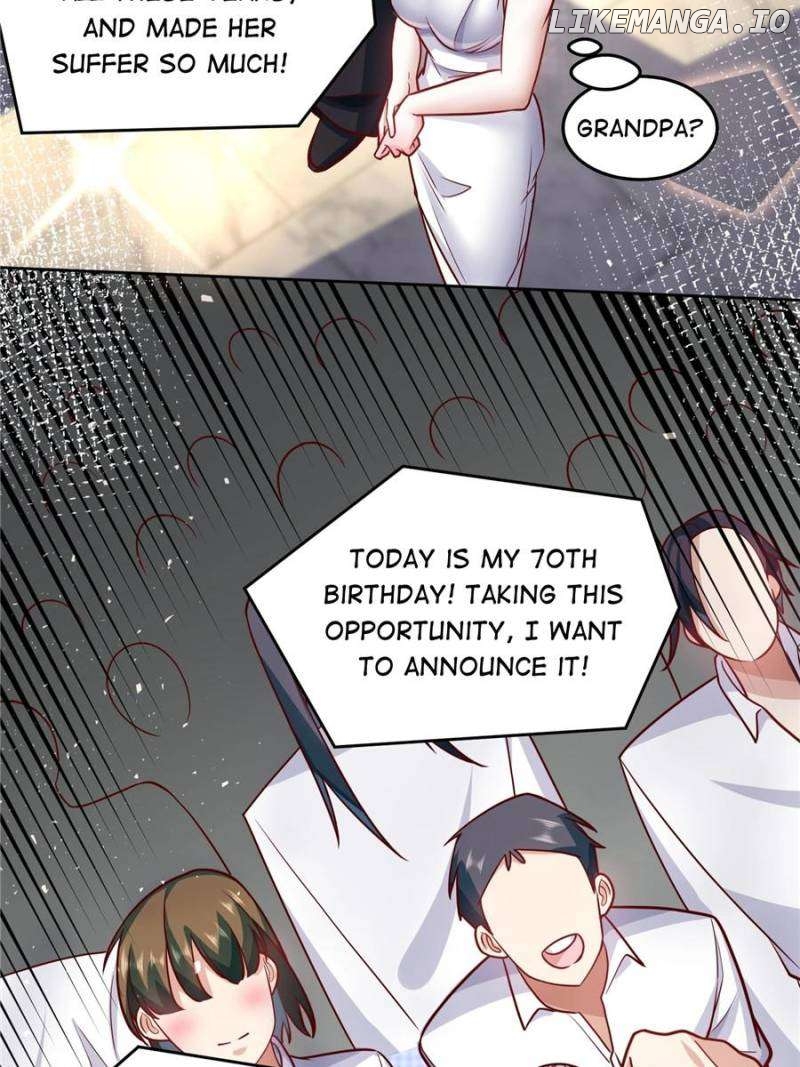 I Defeated Thousands of Gods By the Title System Chapter 64 - page 19