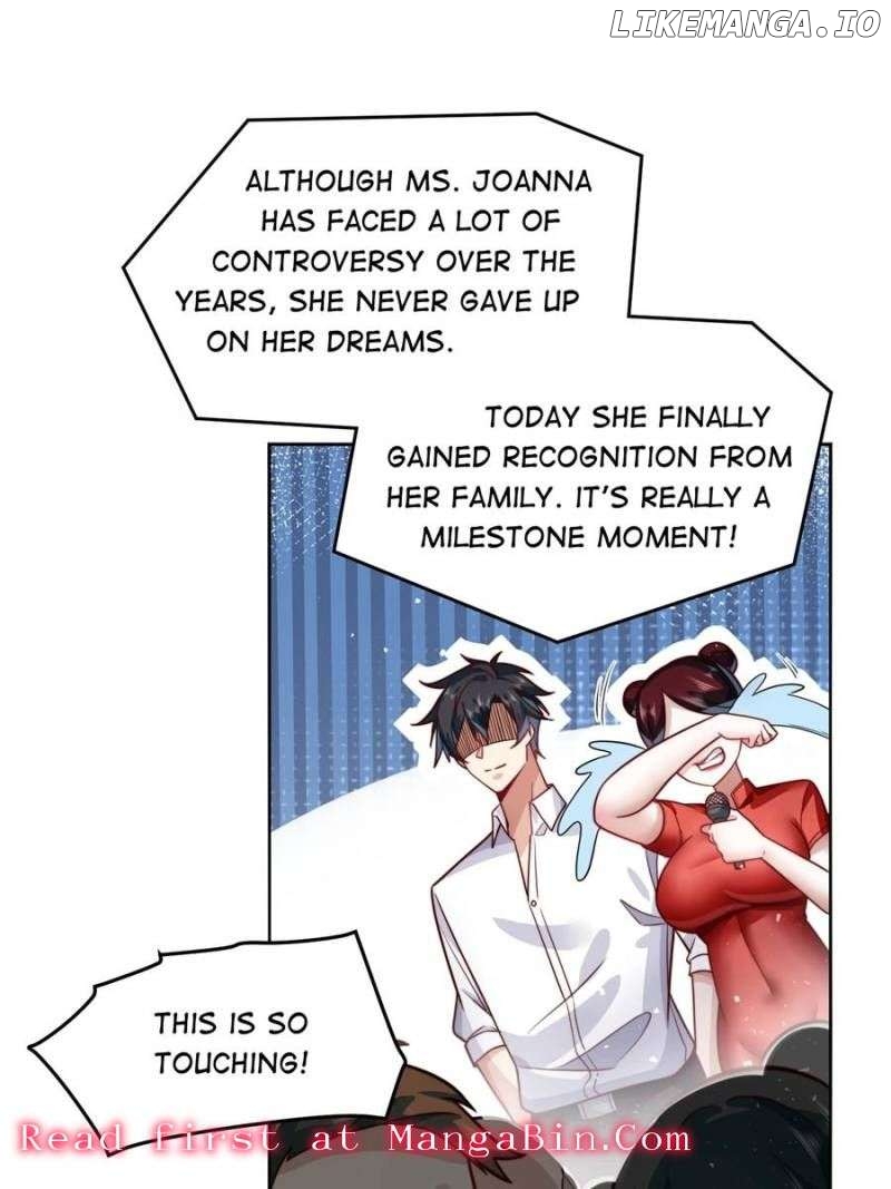 I Defeated Thousands of Gods By the Title System Chapter 64 - page 21