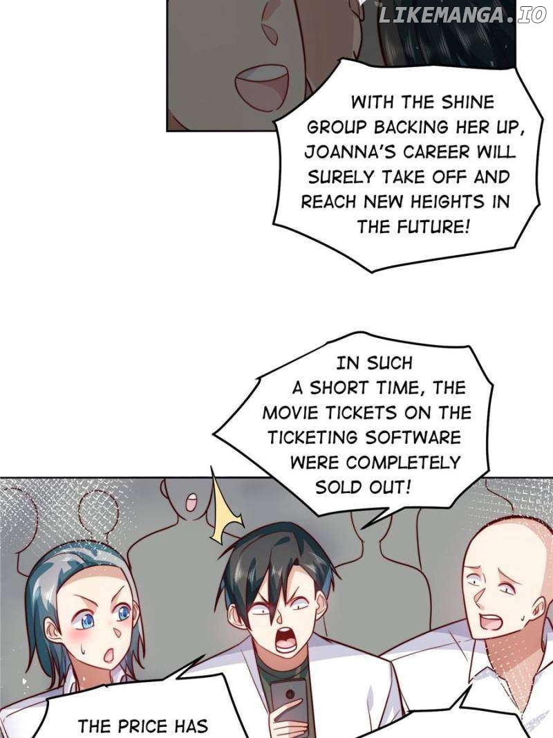 I Defeated Thousands of Gods By the Title System Chapter 64 - page 22