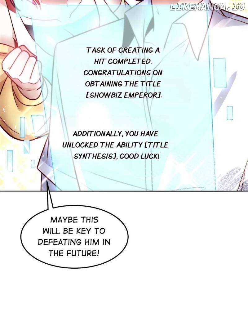 I Defeated Thousands of Gods By the Title System Chapter 64 - page 24