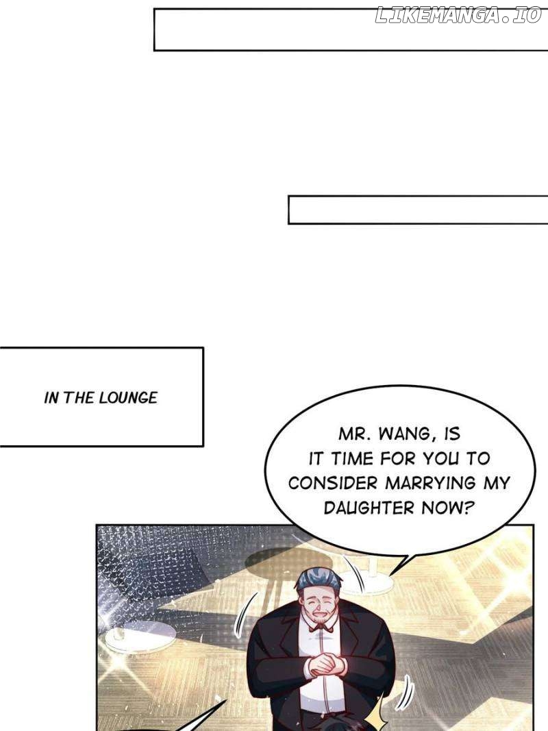 I Defeated Thousands of Gods By the Title System Chapter 64 - page 25