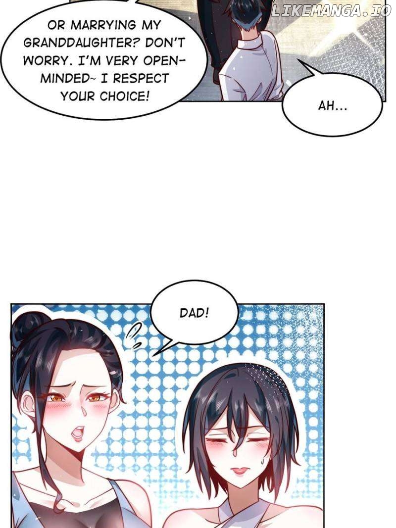 I Defeated Thousands of Gods By the Title System Chapter 64 - page 26