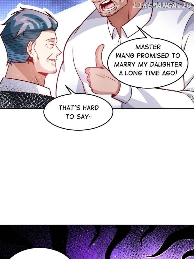 I Defeated Thousands of Gods By the Title System Chapter 64 - page 28
