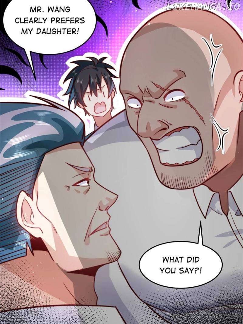 I Defeated Thousands of Gods By the Title System Chapter 64 - page 29
