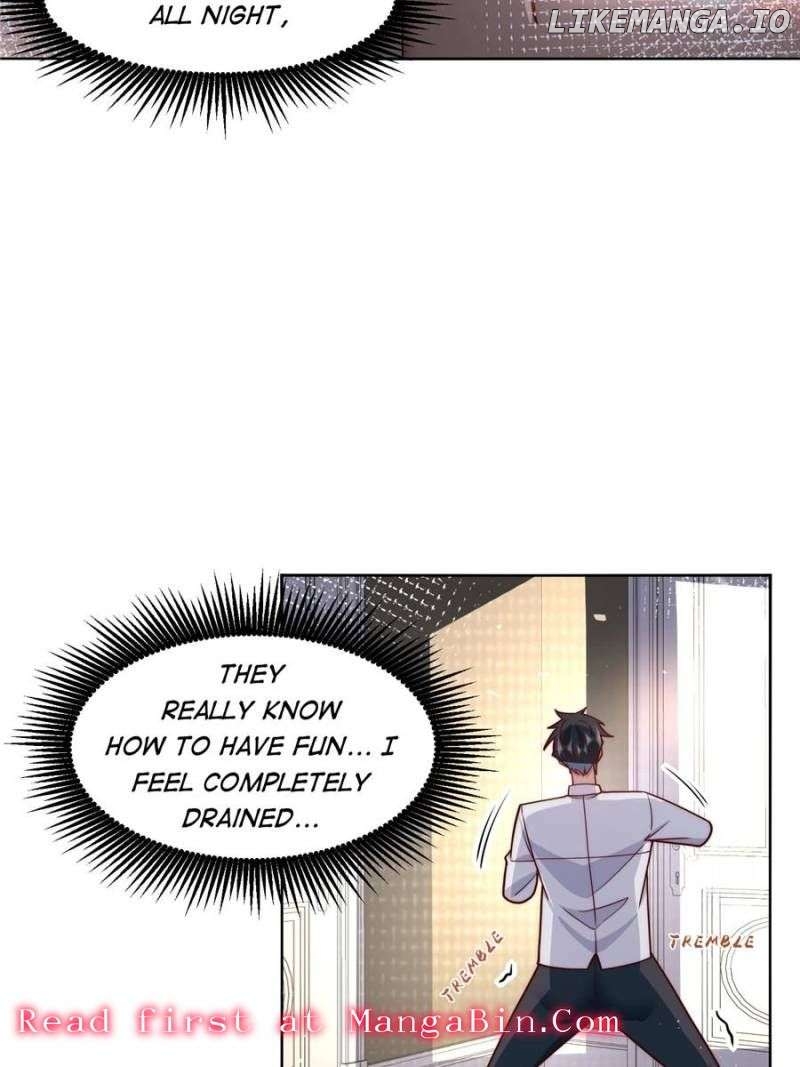 I Defeated Thousands of Gods By the Title System Chapter 64 - page 3