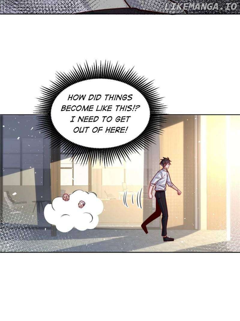 I Defeated Thousands of Gods By the Title System Chapter 64 - page 30
