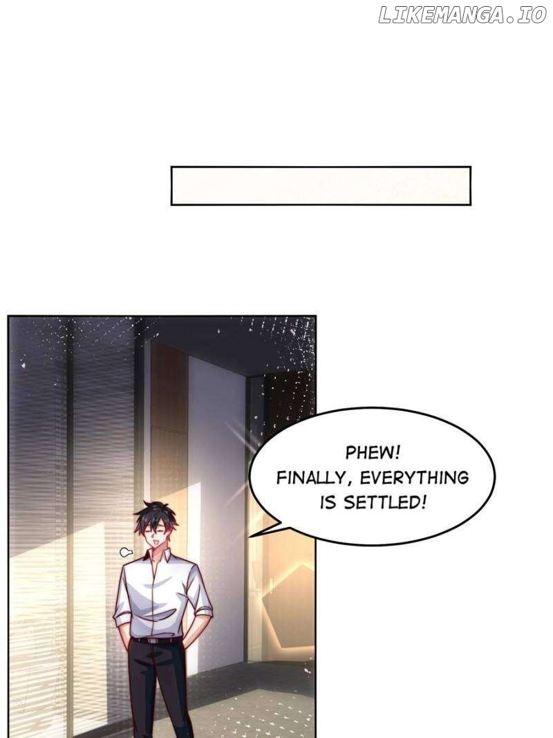 I Defeated Thousands of Gods By the Title System Chapter 64 - page 31